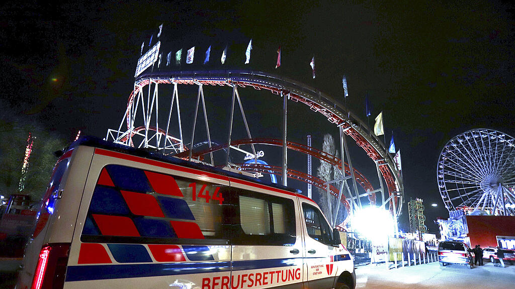 Unfall_Wiener-Prater