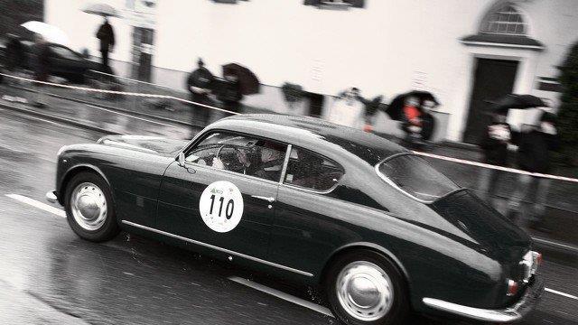 Stadt Grand Prix, III