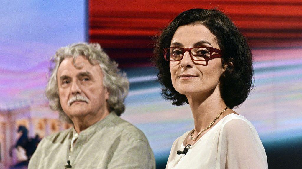 NR-Wahl: Debatte der Kleinparteien