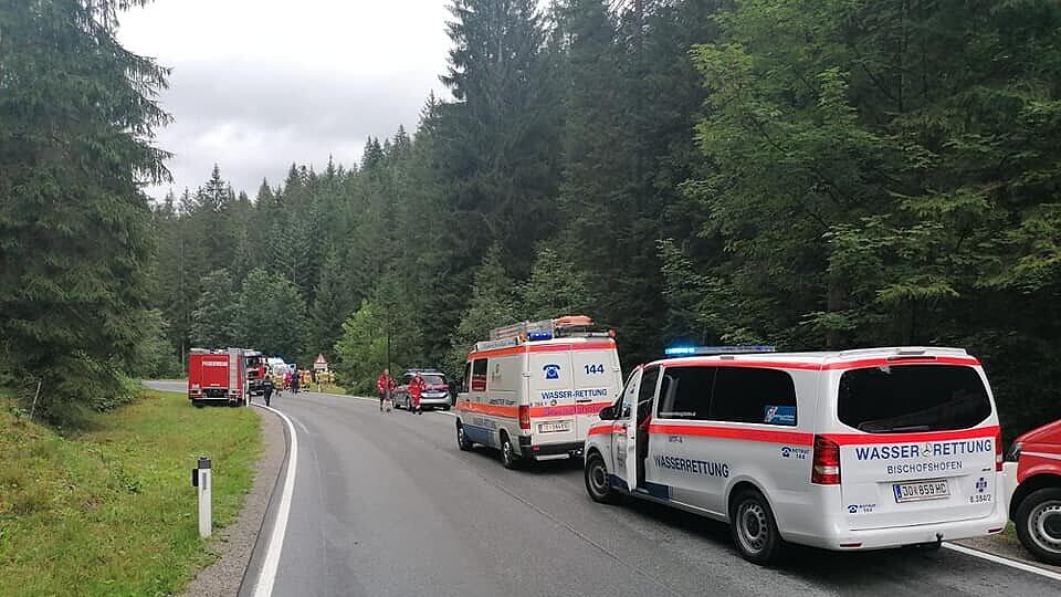 unfall st martin