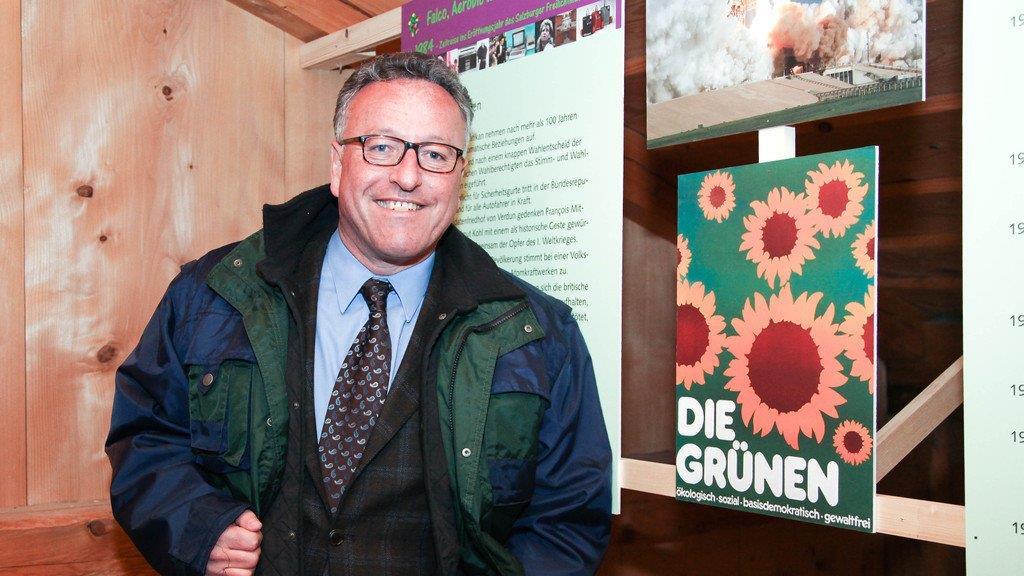 30 Jahre Freilichtmuseum