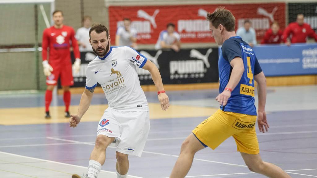 SBG Stier Zwischenrunde A