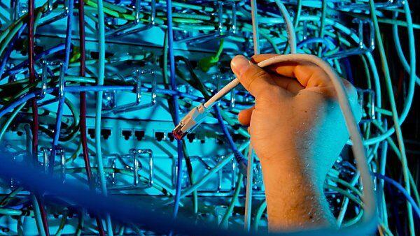 Richter wies Beschwerde über Datensammlung ab