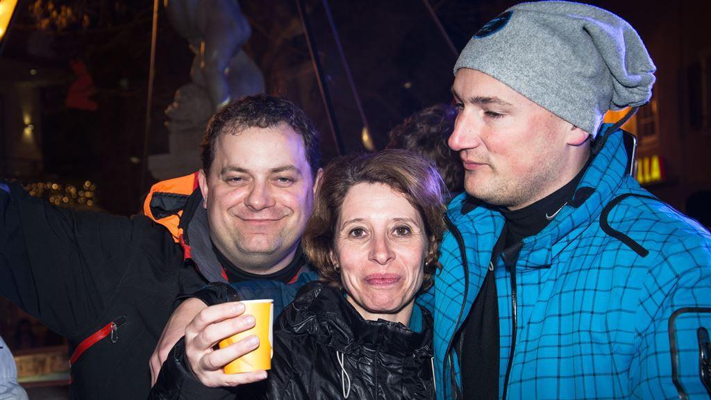 Ö3-DISCO in ZELL AM SEE