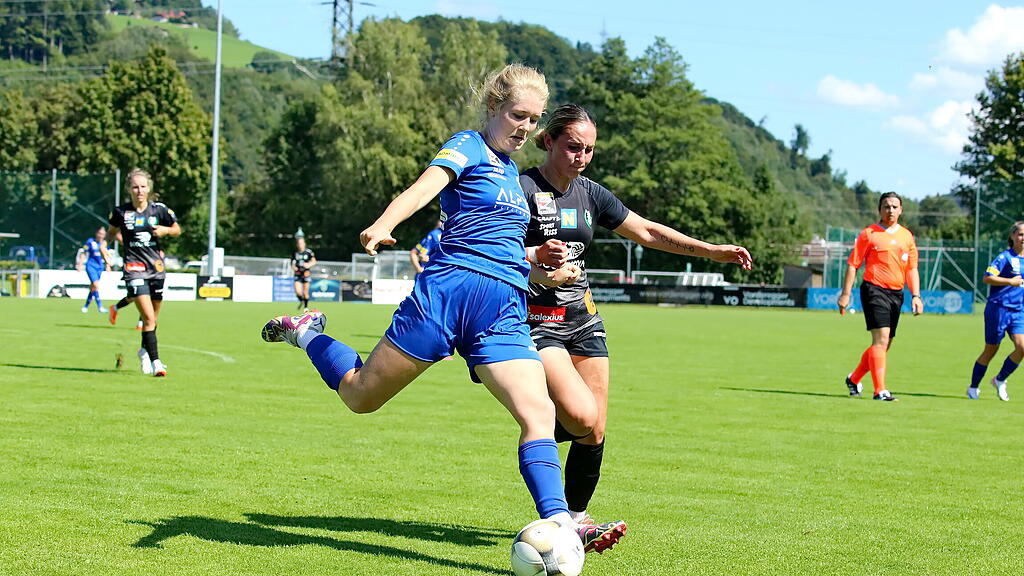 Bergheim_Damen, FC Bergheim