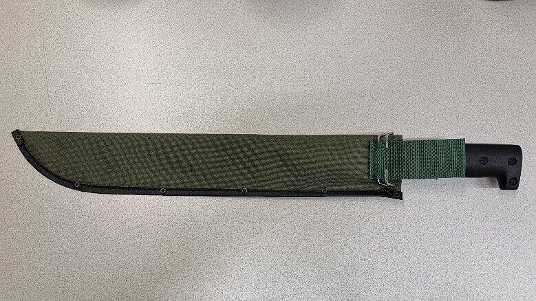 Machete