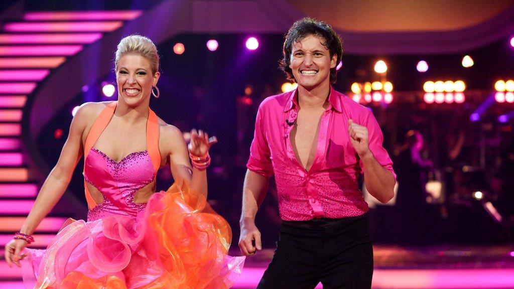 Dancing Stars: Miriams Schwester ist raus