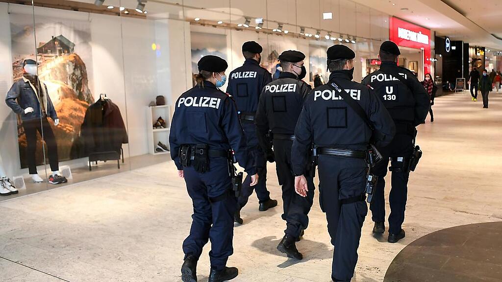 Polizeiliche Test-Kontrolle nur im Ausnahmefall