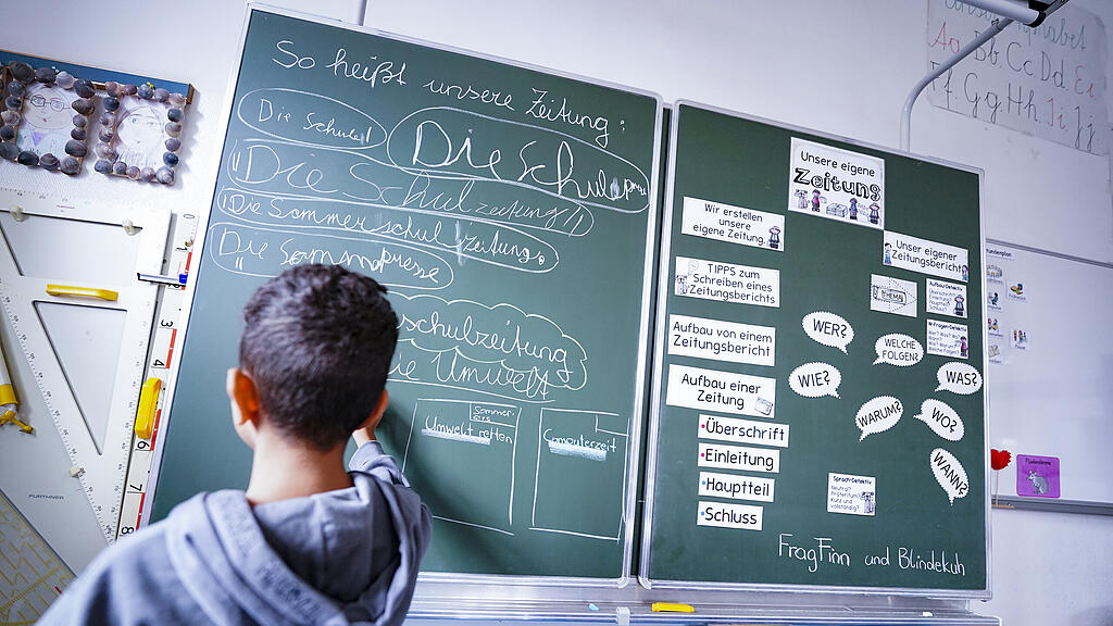 Schule