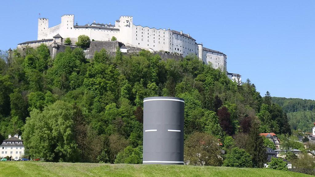 "Rüben" am Krauthügel
