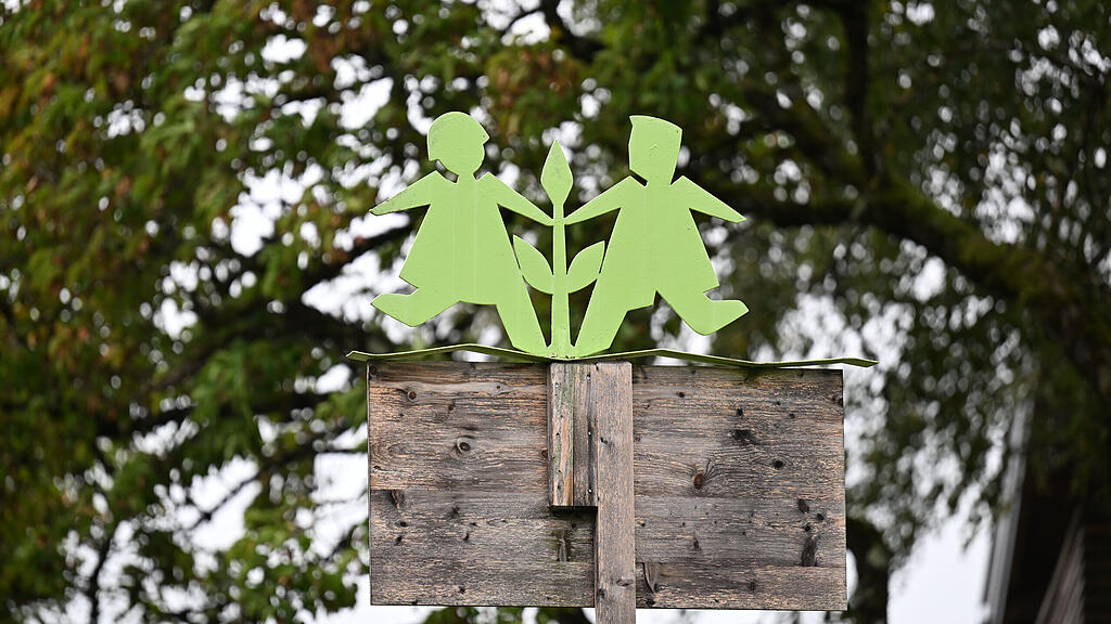 SOS-Kinderdorf Anlaufstelle