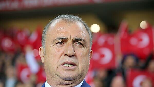 Terim warnt vor den Österreichern