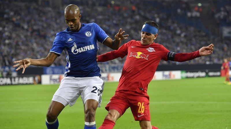 Europa League: Schalke vs. Salzburg