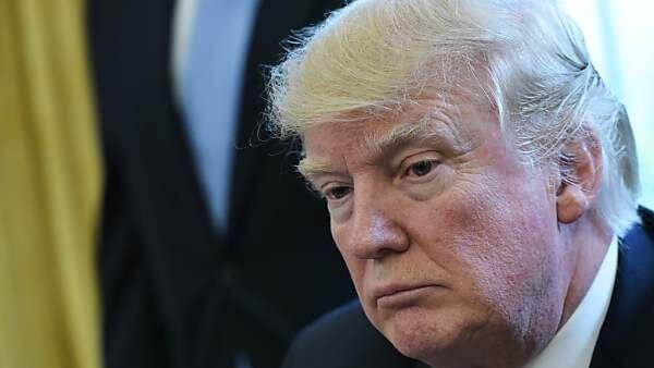 Neuer Erlass von Trump angekündigt