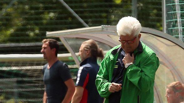 Union Hallein – FC Hallein