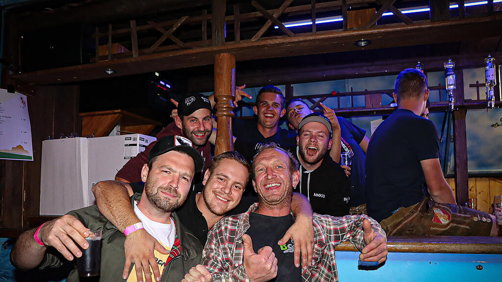 2. Oktoberfest Thalgau