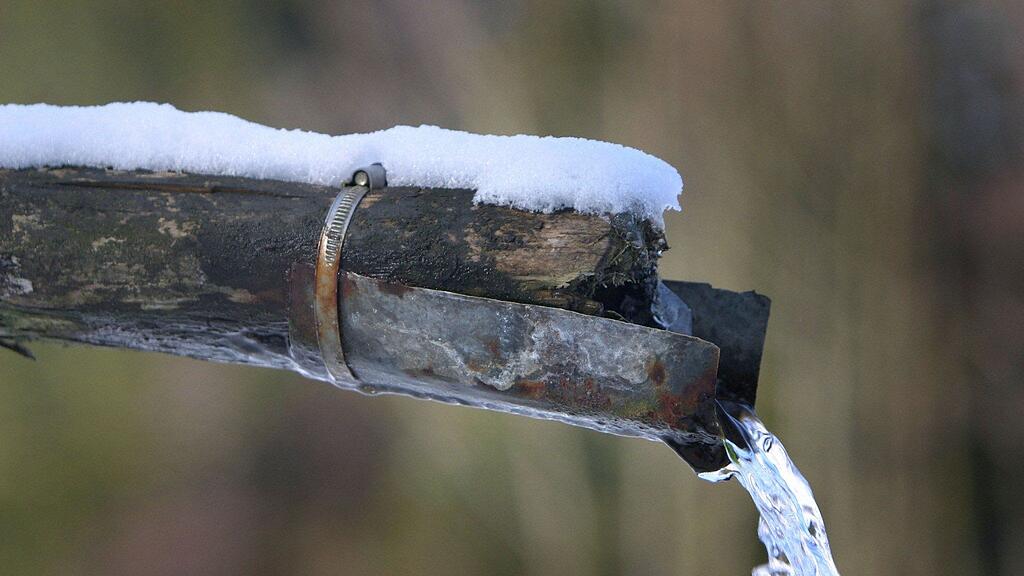 Gegen die von der EU angedachte Privatisierung des Wassers will die Salzburg FPÖ ankämpfen.