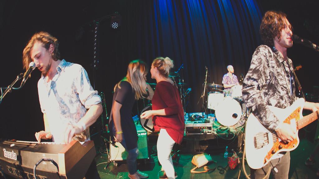 ÖH Sommerfest
