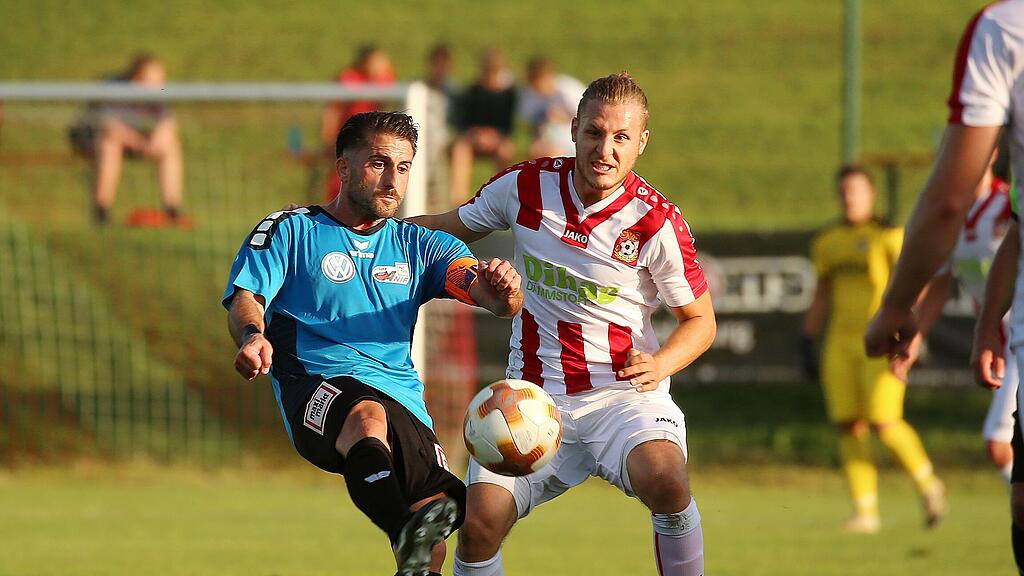 Seekirchen, Anif, Regionalliga