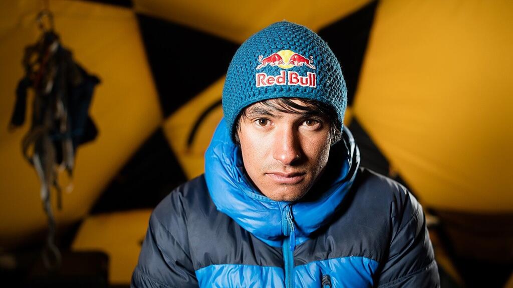 David Lama