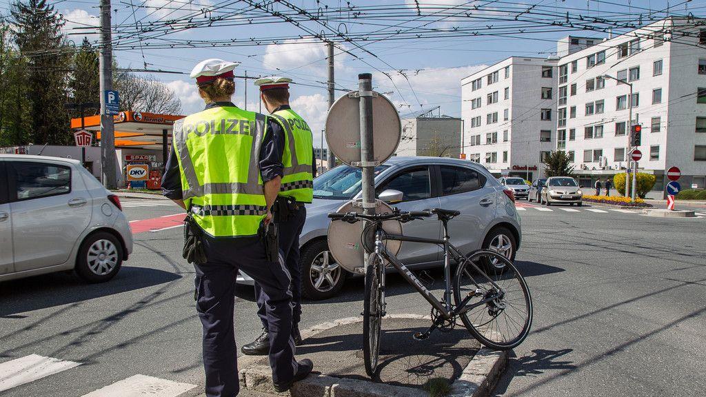 ZiB: Fahrrad vs. Pkw