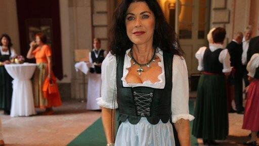 Bilder vom Festabend