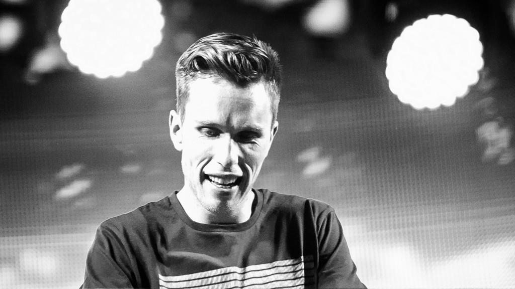 Electric Love Festival 2016: Tag 2, II