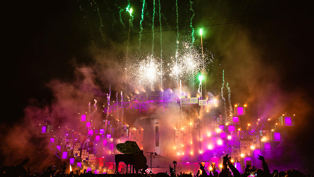 ELF-Boutique Tag 3 \u2013 Endshow