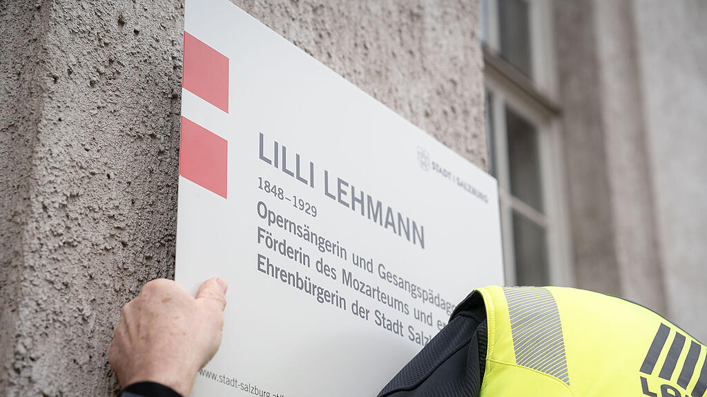 Frauenspuren I