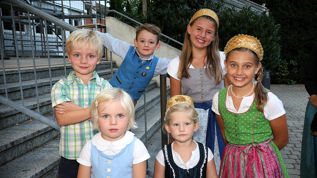 Rupertisingen St. Leonhard