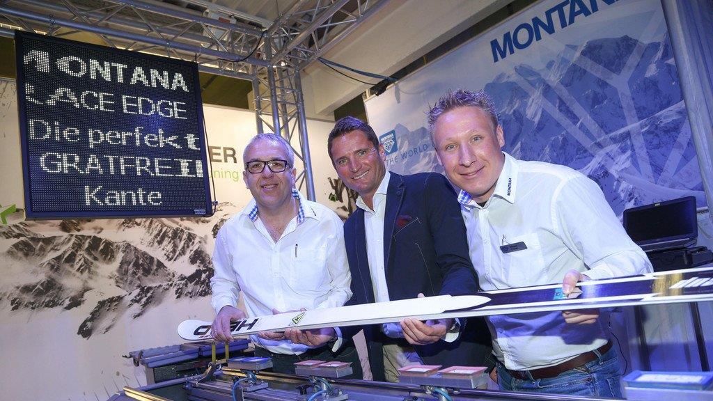 101. ÖSFA in der Brandboxx
