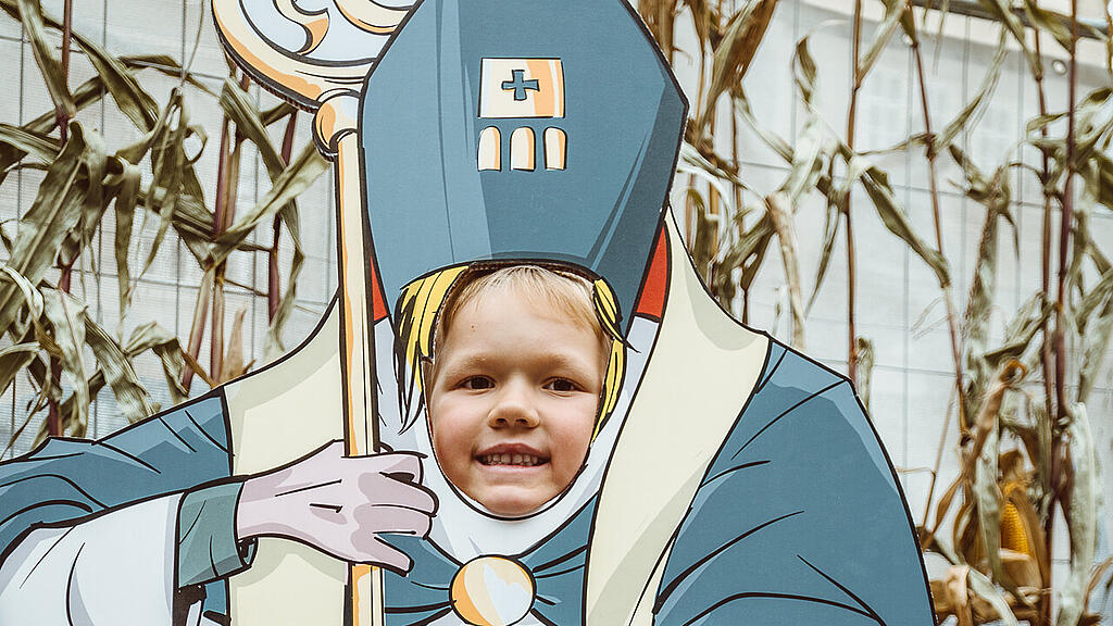 rupertikirtag 2022