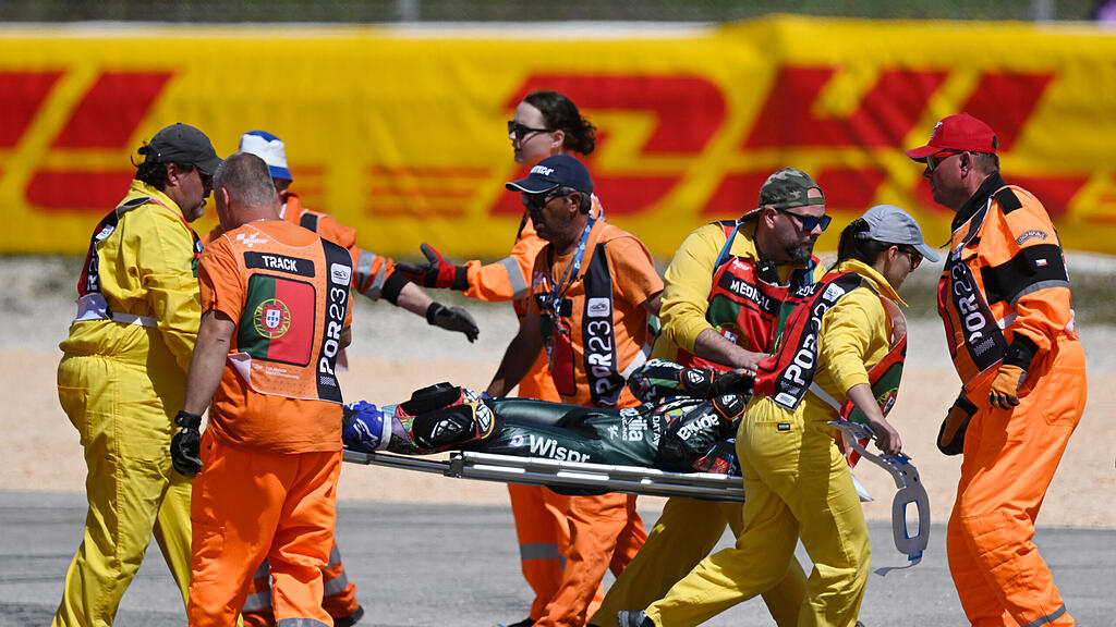 MotoGP - Portimao