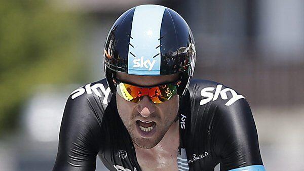 Eisel im Team Sky für Tour nicht gefragt