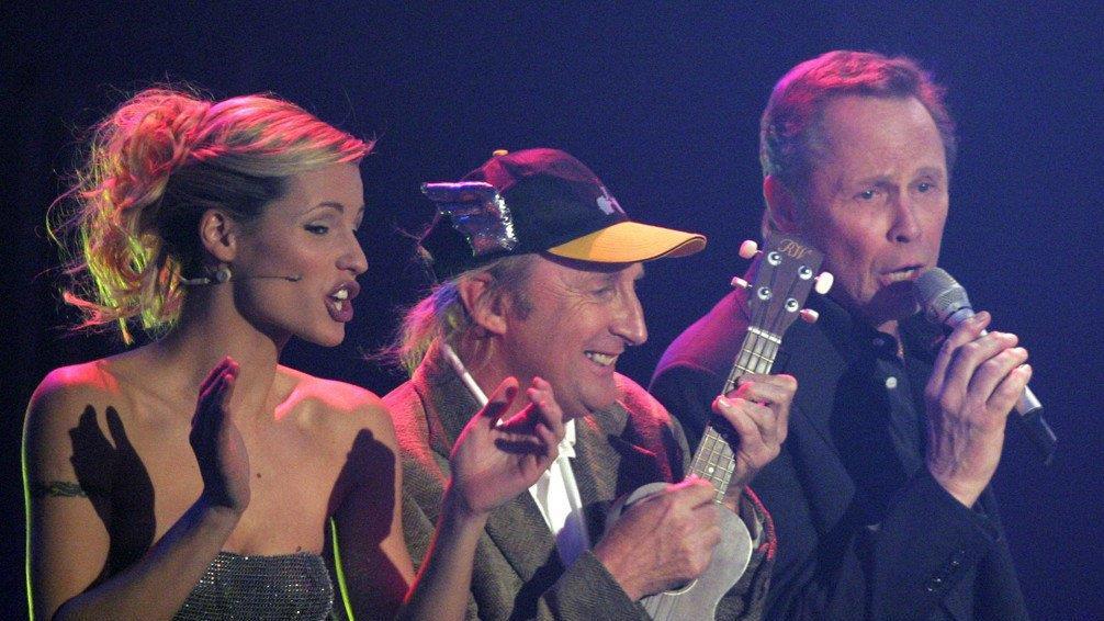 Otto - Bilder seiner Karriere