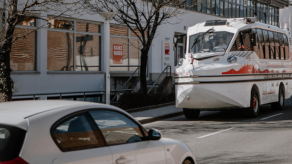 Renaturierung des Alterbachs