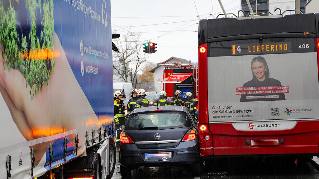 VU Münchner Bundesstraße