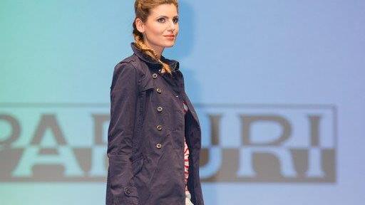 Fashion-Night in der Altstadt, I