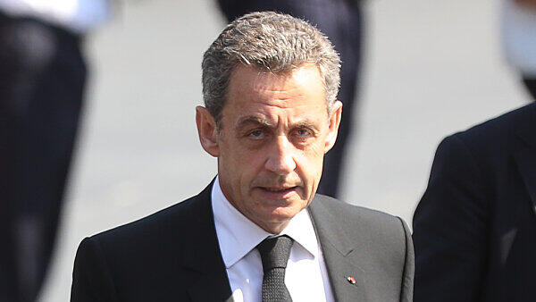 Sarkozy in Erklärungsnot