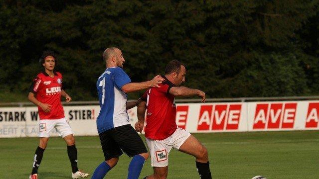 USK Anif - SVS