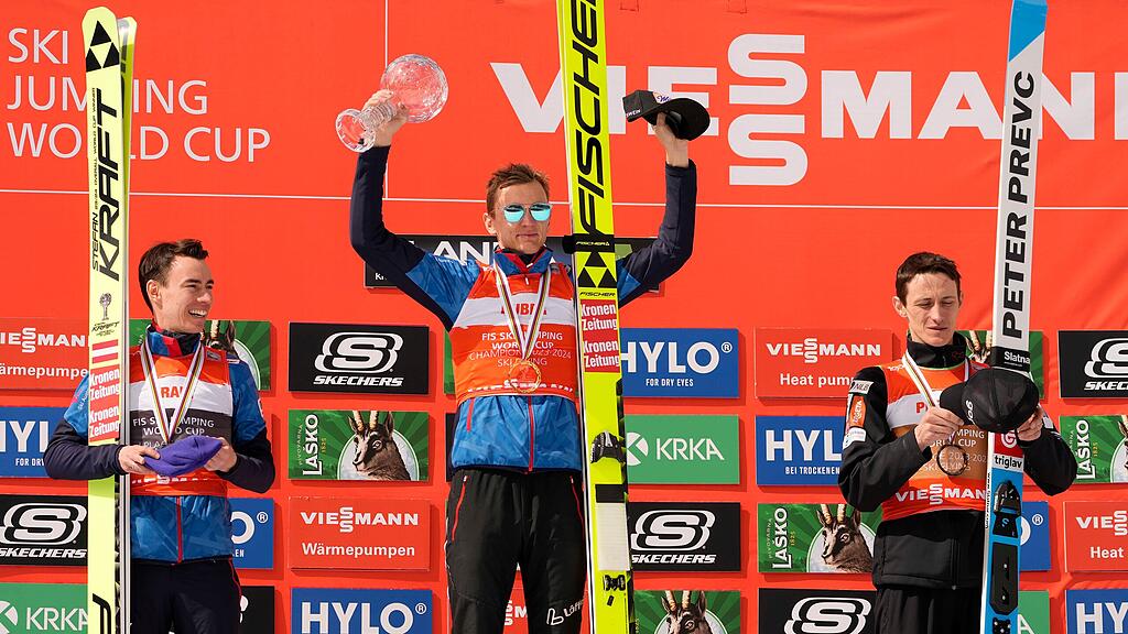 Daniel Huber