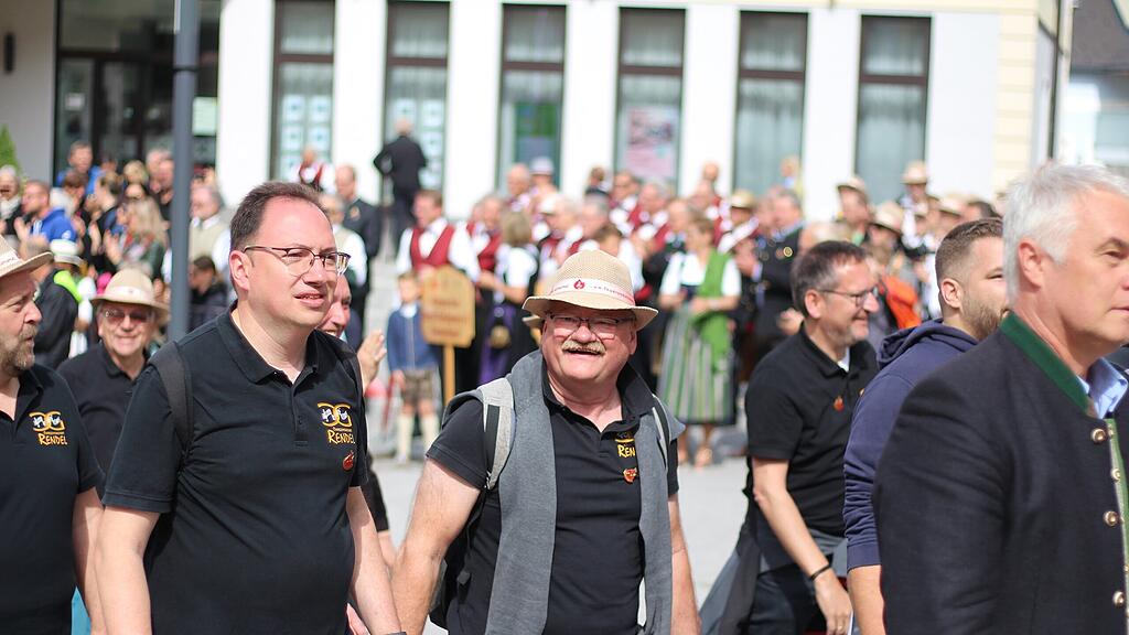 Chorfestival Feuer & Stimme