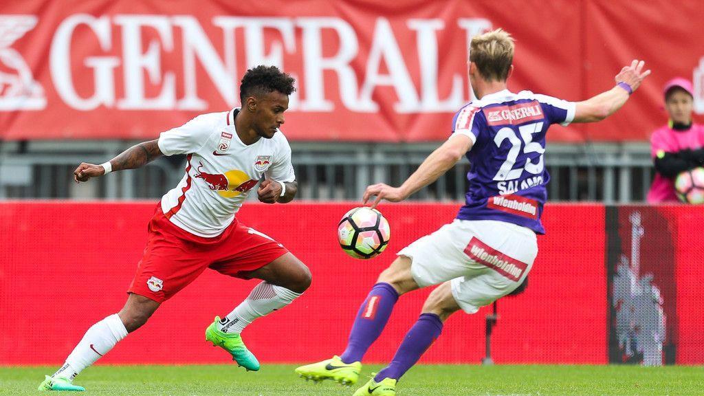 Austria vs Red Bull 25.05 II