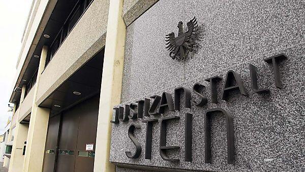 In Stein verwahrloste ein Insasse