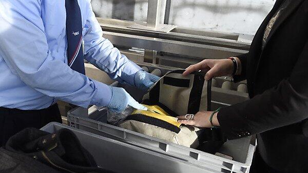 Auch EU-Bürger werden künftig kontrolliert