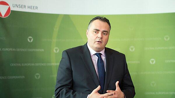 Doskozil kann Kritik am Vorhaben nicht verstehen