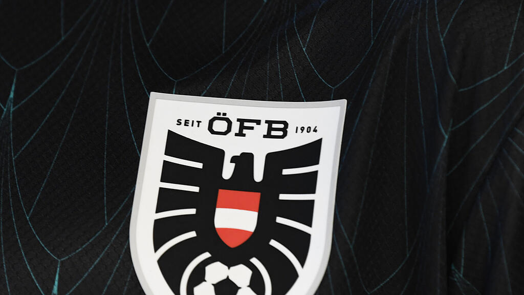 ÖFB, Auswärtstrikot, Trikot, Nationalteam, neu