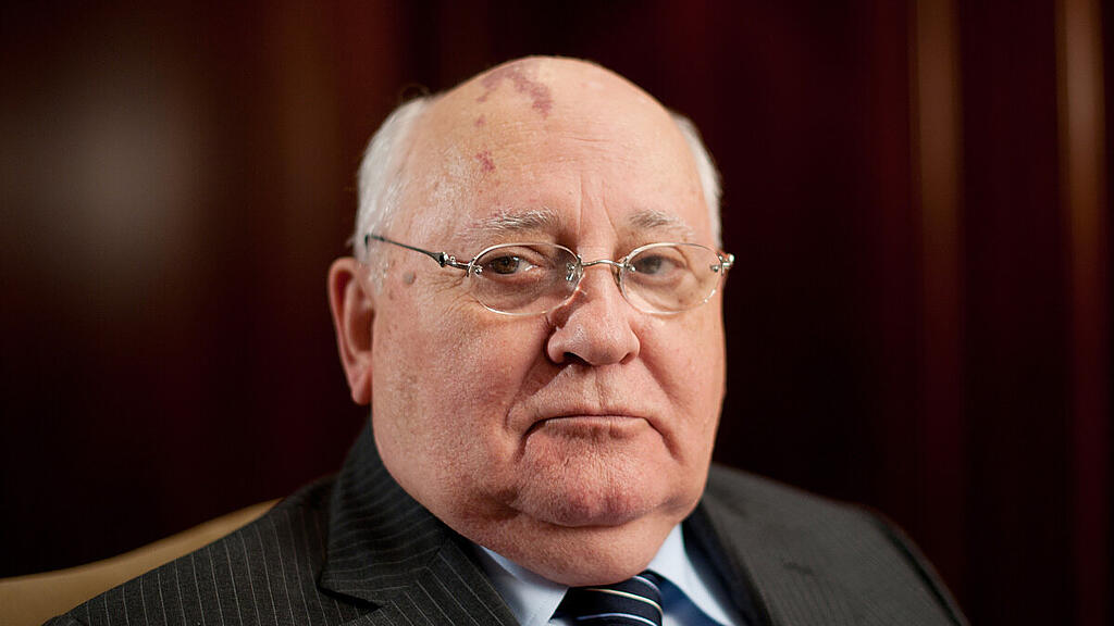 Der letzte Präsident der Sowjetunion verstarb mit 91 Jahren
