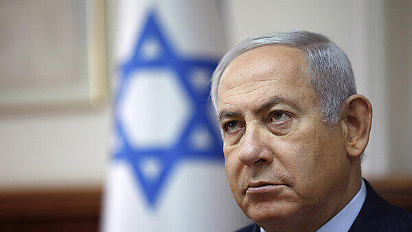 Seltener Besuch von Netanyahu in arabischem Staat