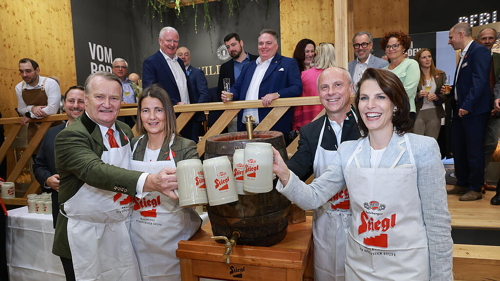 "Alles für den Gast", Samstag III